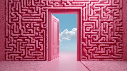 Defining a clear life path and setting achievable goals is crucial for success in the desired direction, accompanied by ongoing personal growth and development, which is a common trait among leaders