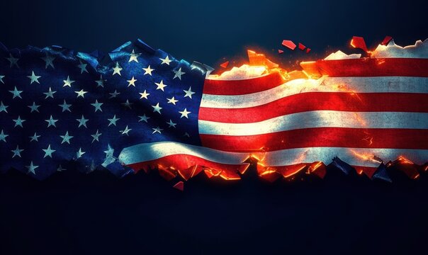 Old Flag