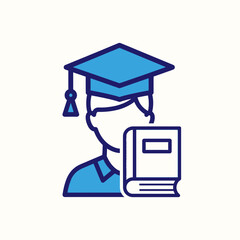 Green Screen Achieving Academic Success A Graduation Illustration Using Whisk_rzlsdy_via_RJ_Whisk_Auto