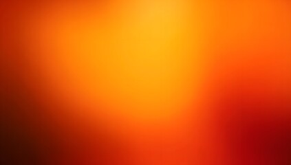 Abstract warm gradient of fiery orange and yellow hues creating a vibrant and energetic visual texture with a mosaic effect