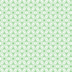seamless pattern with geometric shapes