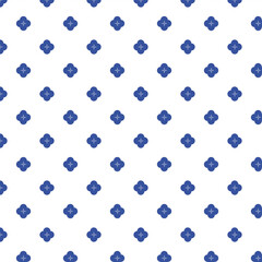 seamless geometric pattern.
seamless pattern with blue dots.
seamless pattern with blue squares.