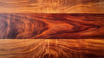 Premium Mahogany Texture with Polished Wood Grain for Elegant Interiors and Furniture Design