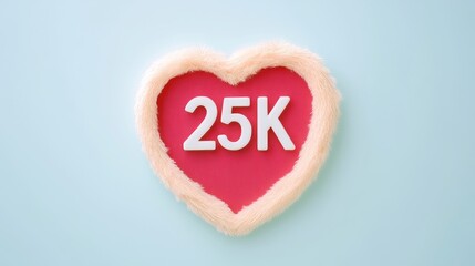 Celebrating Digital Media Milestones A Conceptual Illustration of Social Media Success and Growth