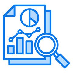 Analysis Icon