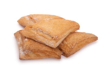 Tasty puff pastry