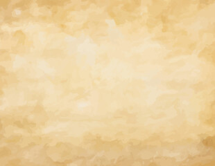 old parchment paper sheet vintage aged or texture isolated on white background