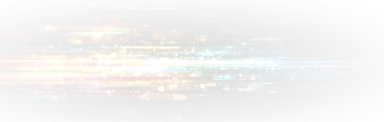 Neon skyline illustration png, urban energy, bright futuristic lights