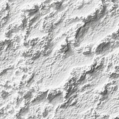 White stucco texture background pattern wall surface plaster rough abstract material design architecture