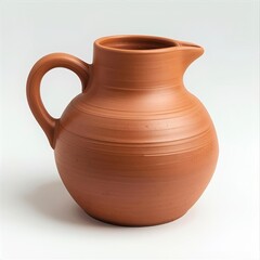 Clay is often used as a basic material for making ceramics, roof tiles and traditional pottery.