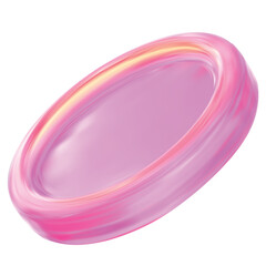 3d coin vector illustration. 