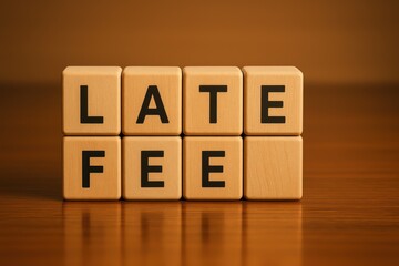 Essential tips for managing late fees in the office a professional's guide to financial management