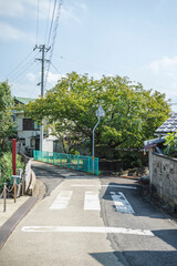 路地