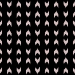 Soft Abstract Chevron Seamless Pattern Design