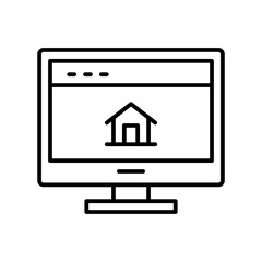 Homepage icon