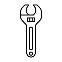 Spanner icon