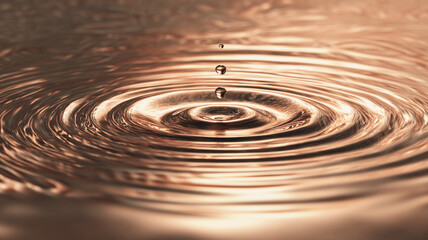 水滴のイメージ