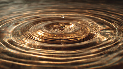 水滴のイメージ