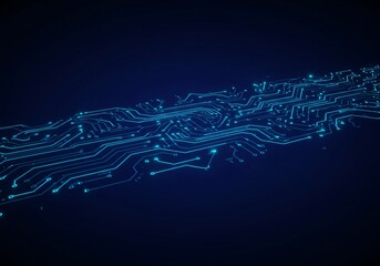 Digital Circuitry Flow
