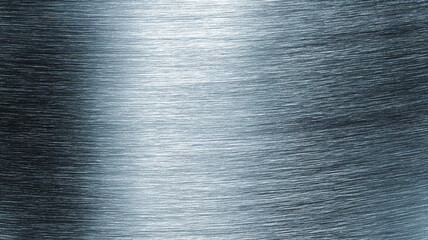 シルバーメタリック背景	