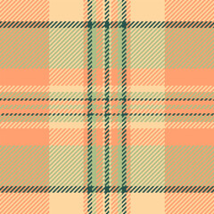 Classic textile pattern. Tartan design creates a cozy, rustic texture. Ideal background for holiday projects, invitations, or design concepts needing traditional charm.