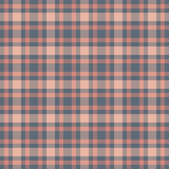 Classic checkered pattern in muted tones. Perfect for backgrounds, textiles, or rustic designs. Evokes comfort, tradition, and versatile applications.