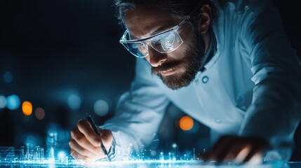 Drive R&D excellence by combining technology, talent, and data insights to deliver cutting-edge solutions and sustainable growth.
