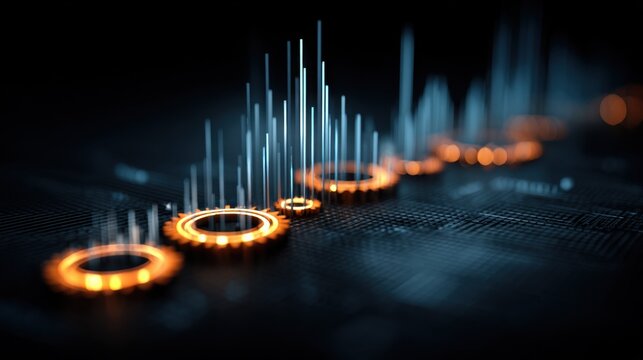 Reduce operating costs by identifying inefficiencies and applying automation or digital tools to lower expenses and boost performance.
