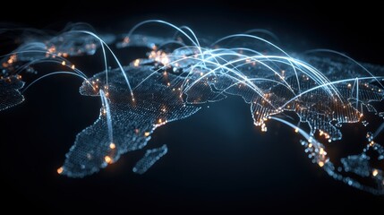 Extend your footprint worldwide through strategic market entry, localization efforts, and collaborations that enhance brand recognition.
