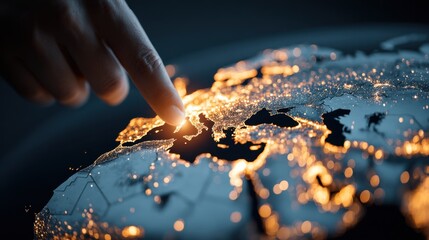 Expand international presence by entering global markets with localized strategies, cultural insight, and partnerships that drive sustainable growth. 