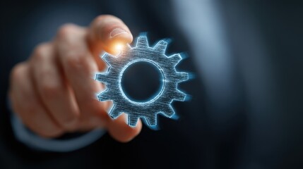 Automate routine processes with smart systems that enhance consistency, speed workflows, and support long-term productivity.
