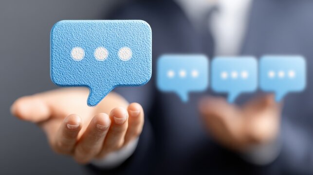 Direct Employee Feedback: Managers regularly connect with staff to provide input and listen, supporting continuous improvement and engagement.
