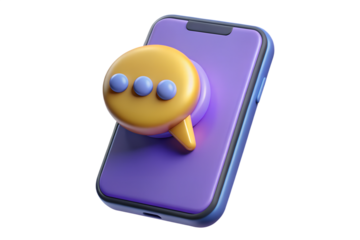 mobile phone icon