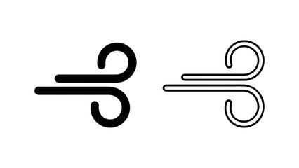 Swirl ornaments with transparent background