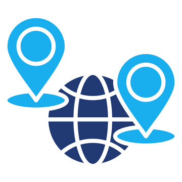 Migration Icon