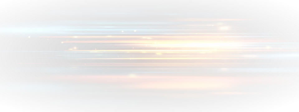 Futuristic neon gold ring png featuring glowing motion waves, radiant cyber beams, flowing fiber trails, dynamic light effects, sparkling particles, techno patterns, and vibrant digital illustration