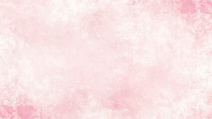 abstract red wall grunge watercolor background