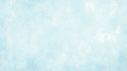 Obraz premium Abstract blue grunge creating a smooth and elegant texture