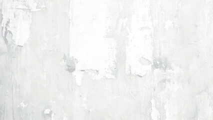 white wall background