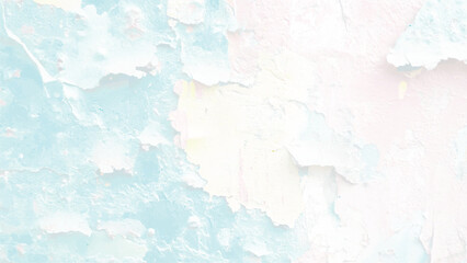 grunge background with watercolor