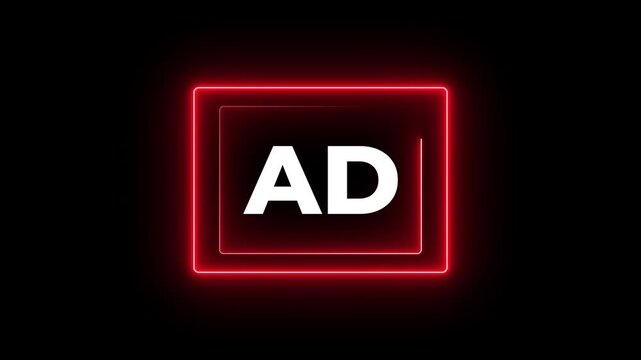 Online advertising on social media. PPC ad campaign, cost per click and cost per impression, online audience pressing ad button, website traffic, internet marketing paid ad network.