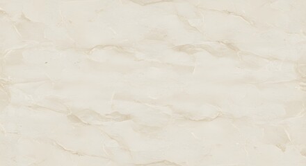 Obraz premium Elegant Cream Marble Texture with Subtle Veining and Soft Natural Light.