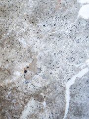 Natural granite stone surface texture background