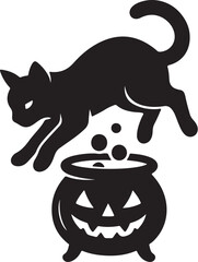 cat_jumping_cauldron_vector.eps