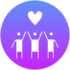 Unity in Diversity Icon