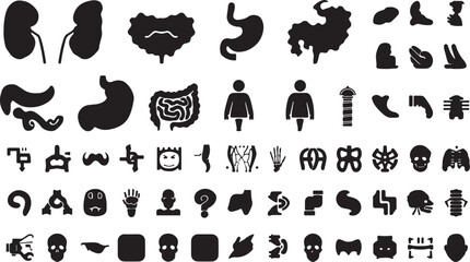 brain icons, thinking vector, psychology art, mental health, human creativity, education logo, intelligence symbol, cognition design, smart idea, innovation mind