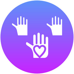 Volunteer Icon