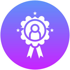 Customer Loyalty Icon