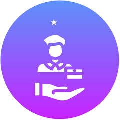 Succession Planning Icon