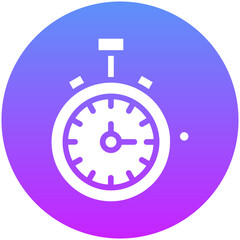Productivity Tracker Icon